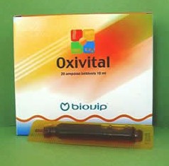 Oxivital